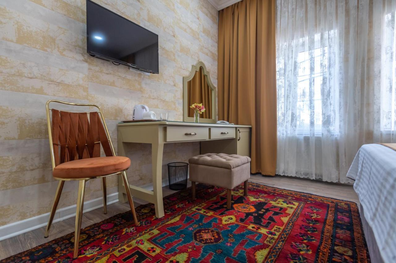 Nar Boutique Hotel Баку Экстерьер фото