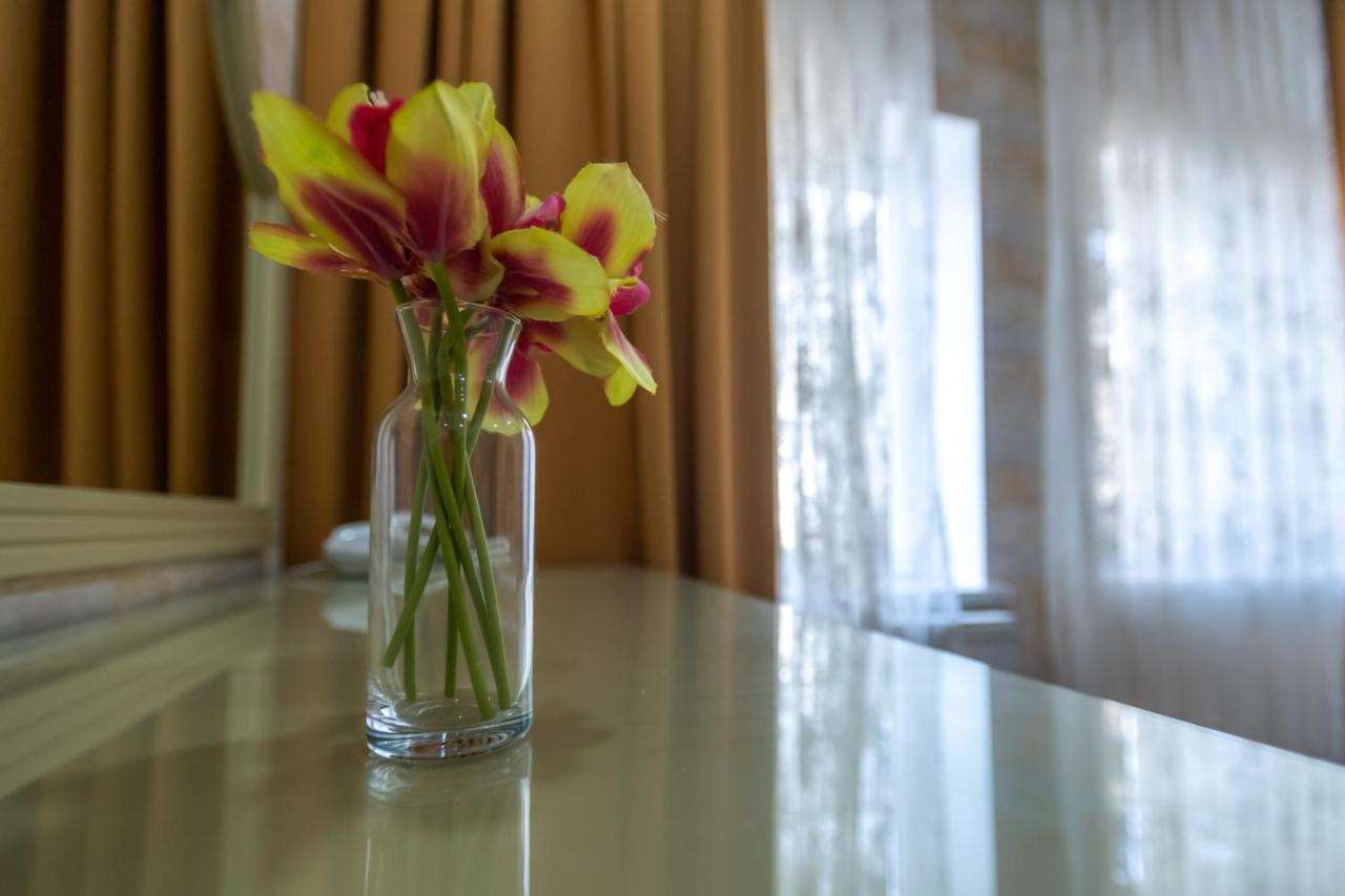 Nar Boutique Hotel Баку Экстерьер фото