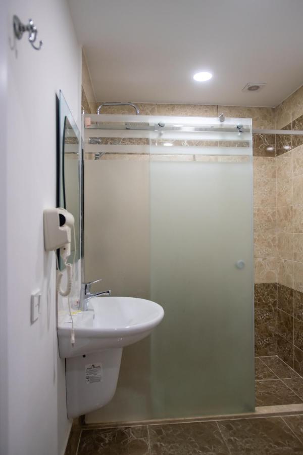Nar Boutique Hotel Баку Экстерьер фото